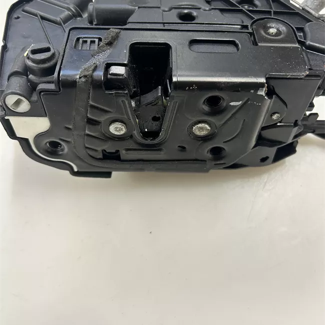 Serratura porta posteriore sinistra