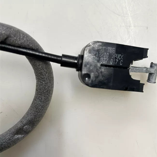 Serratura porta posteriore sinistra senza dispositivo SAFE