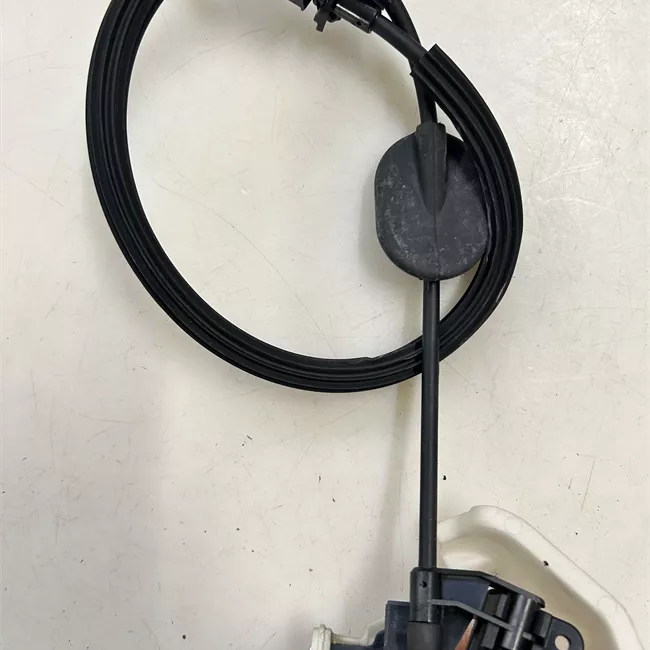 Serratura porta posteriore destra senza dispositivo SAFE