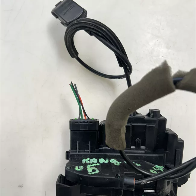 Serratura porta posteriore sinistra