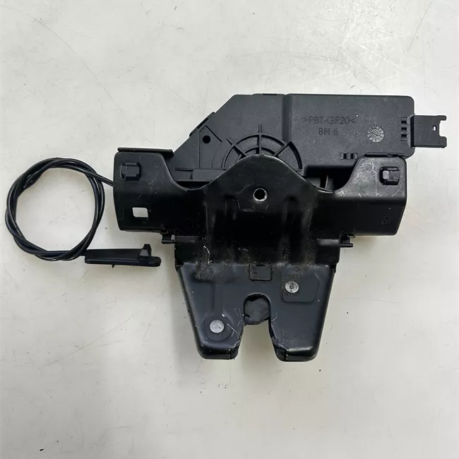 Serratura portello posteriore