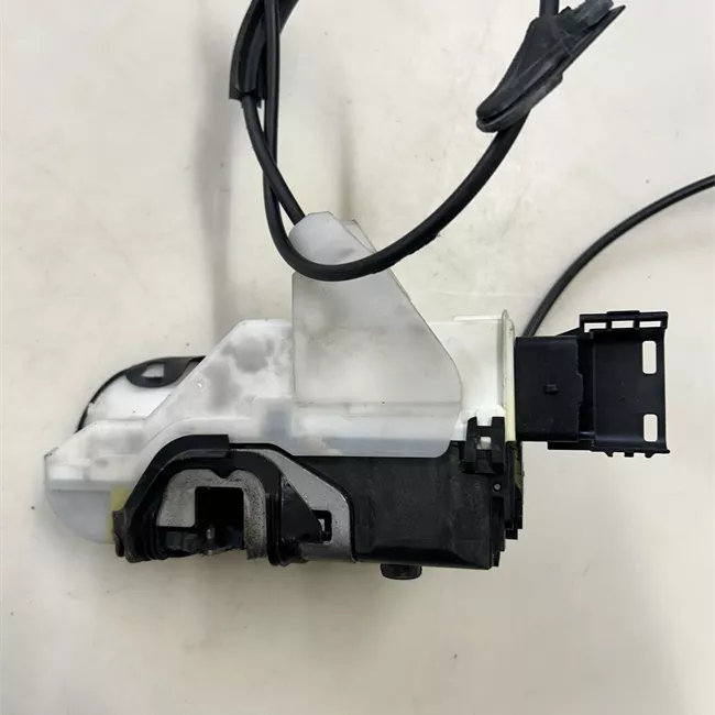 Serratura porta anteriore sinistra con comando semplice