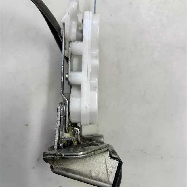 Serratura portello posteriore