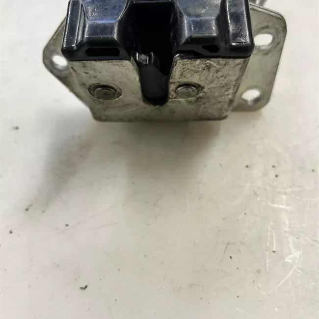 Serratura portello posteriore