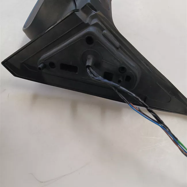 Retrovisore esterno regolazione elettrica destro