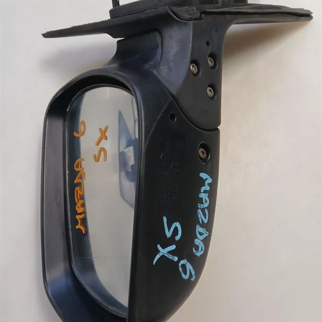 Retrovisore esterno regolazione elettrica sinistro