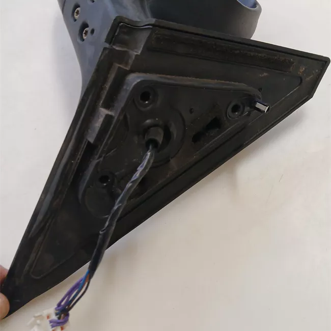 Retrovisore esterno regolazione elettrica sinistro