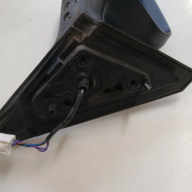 Retrovisore esterno regolazione elettrica sinistro