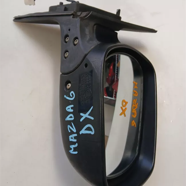 Retrovisore esterno regolazione elettrica destro