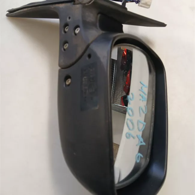 Retrovisore esterno regolazione elettrica destro