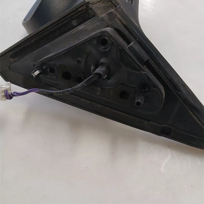 Retrovisore esterno regolazione elettrica destro