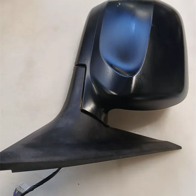 Retrovisore esterno regolazione elettrica destro