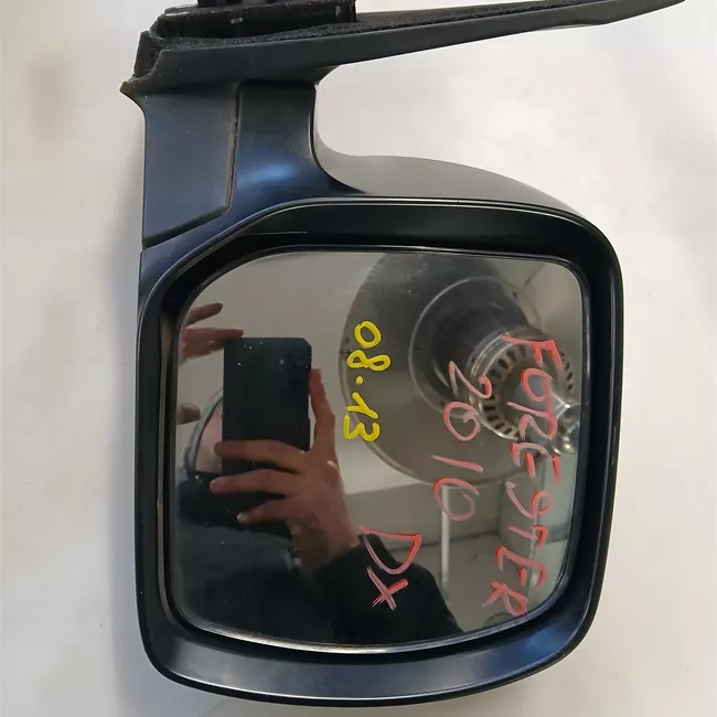 Retrovisore esterno regolazione elettrica destro