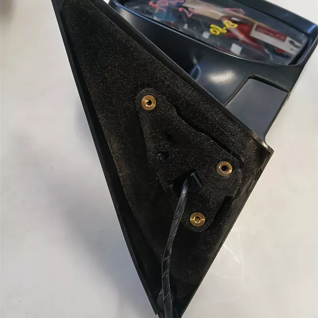 Retrovisore esterno regolazione elettrica destro