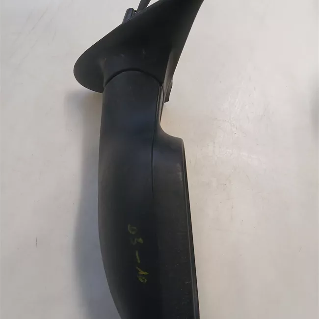 Retrovisore esterno regolazione elettrica sinistro