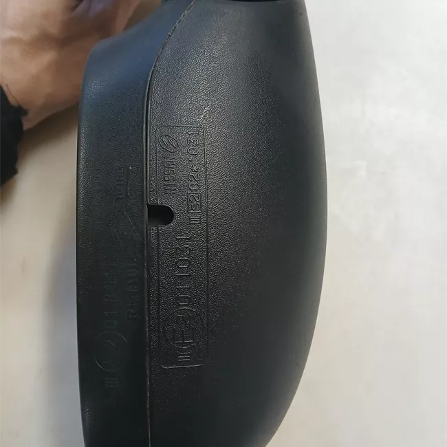 Retrovisore esterno regolazione elettrica sinistro