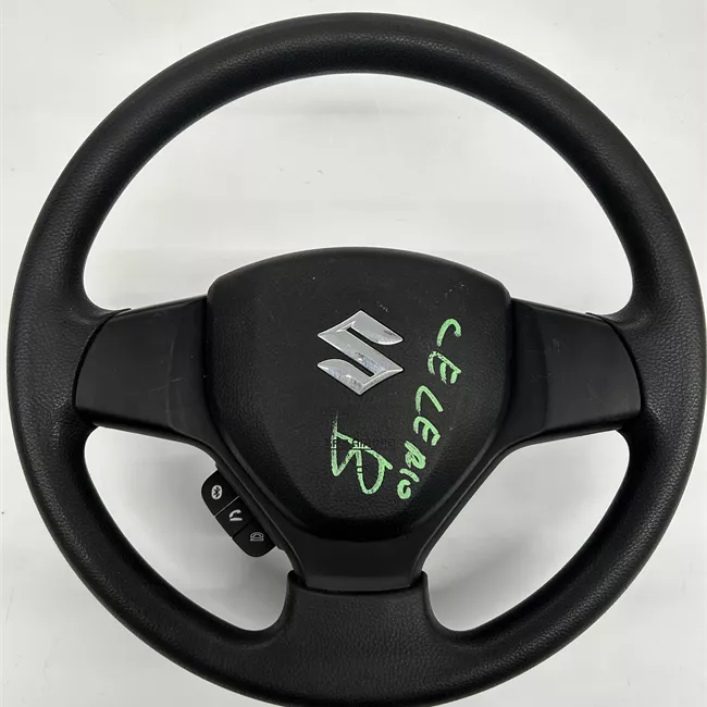 Volante allestinemti L e Easy