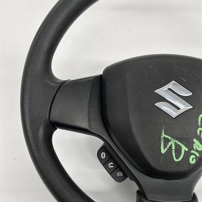 Volante allestinemti L e Easy