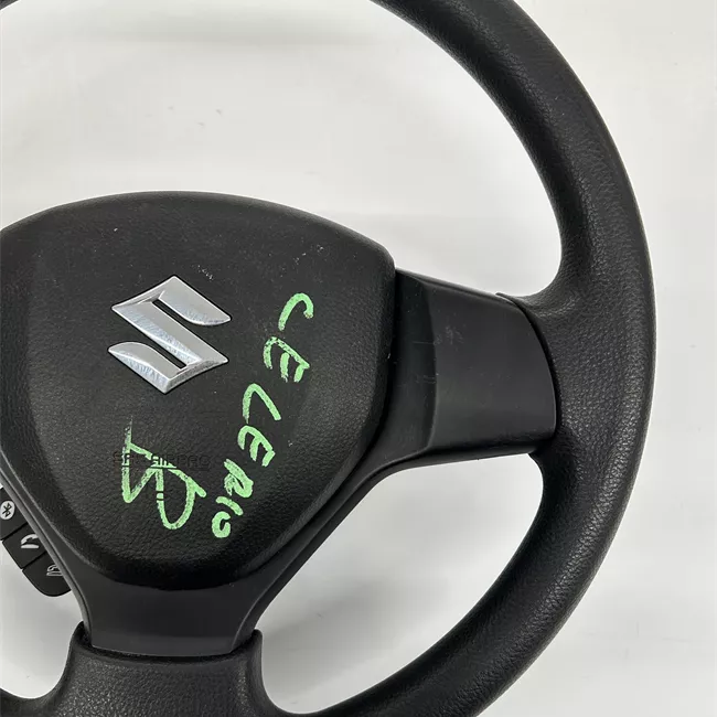 Volante allestinemti L e Easy