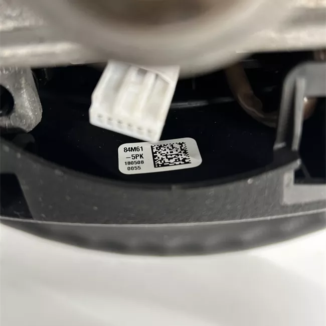 Volante allestinemti L e Easy