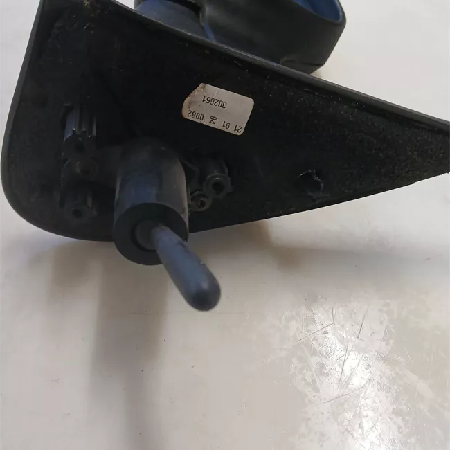 Retrovisore esterno regolazione elettrica sinistro