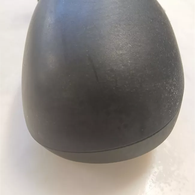 Retrovisore esterno regolazione elettrica sinistro