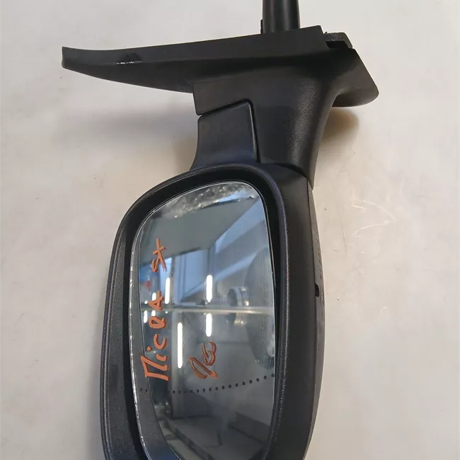 Retrovisore esterno regolazione elettrica sinistro