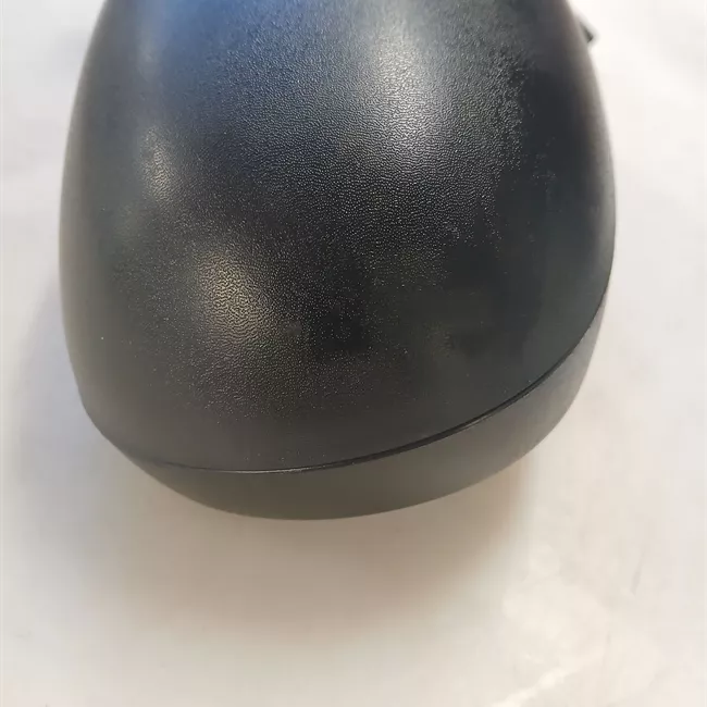 Retrovisore esterno regolazione elettrica sinistro