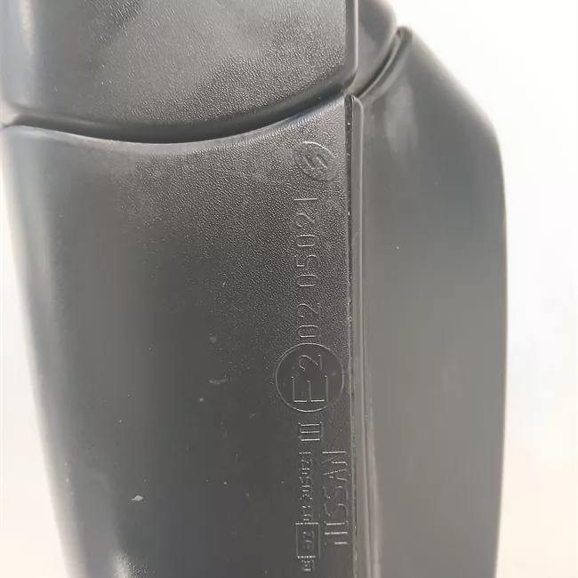 Retrovisore esterno regolazione elettrica destro Tekna