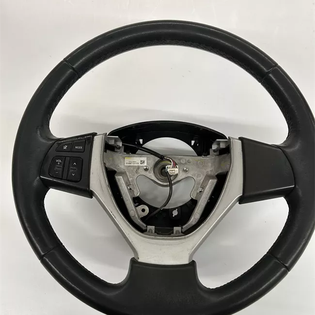 Volante comandi radio