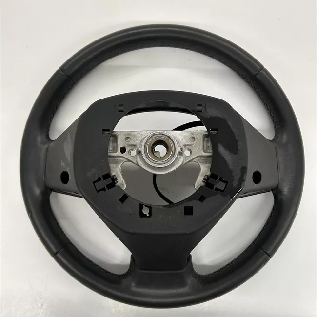 Volante comandi radio