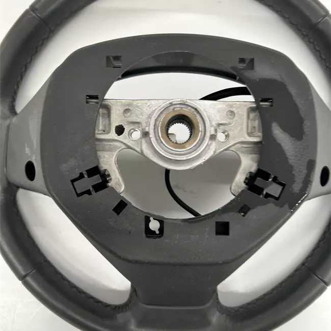 Volante comandi radio