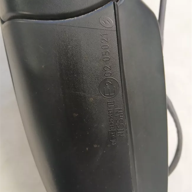 Retrovisore esterno regolazione elettrica destro Tekna