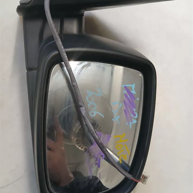 Retrovisore esterno regolazione elettrica destro Tekna