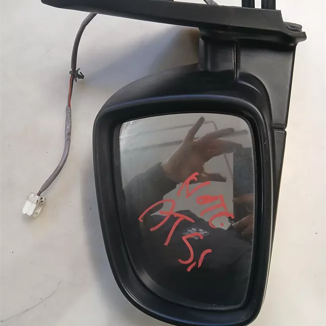 Retrovisore esterno regolazione elettrica sinistro Tekna