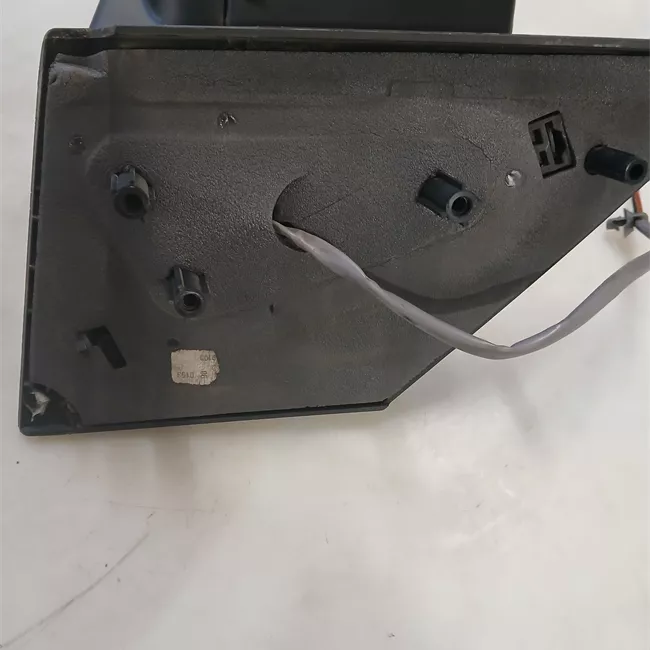 Retrovisore esterno regolazione elettrica sinistro Tekna