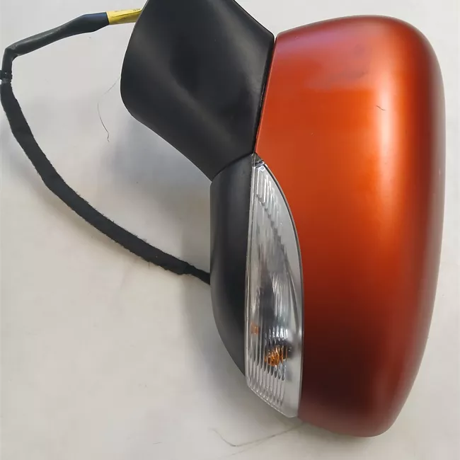 Retrovisore esterno regolazione elettrica sinistro