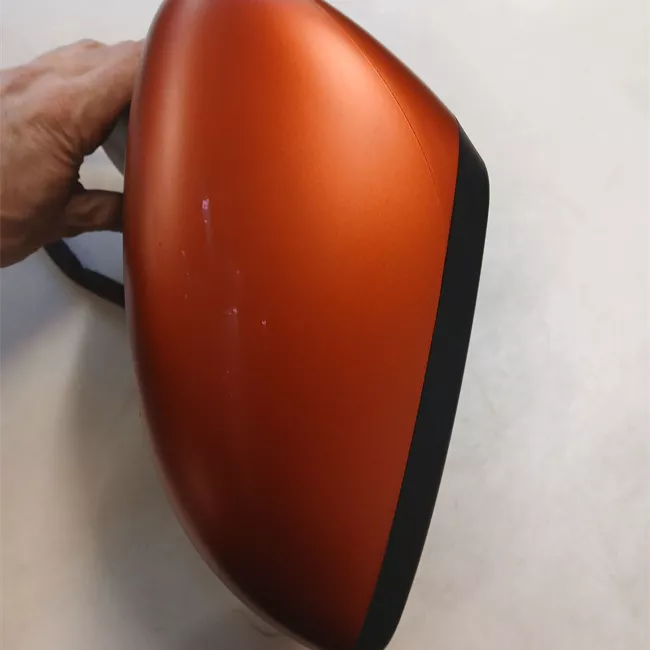 Retrovisore esterno regolazione elettrica sinistro