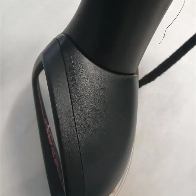 Retrovisore esterno regolazione elettrica sinistro