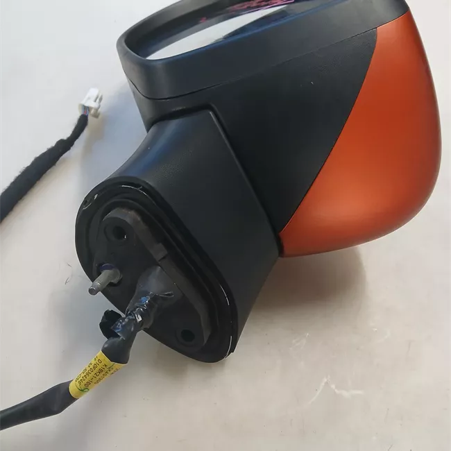 Retrovisore esterno regolazione elettrica sinistro