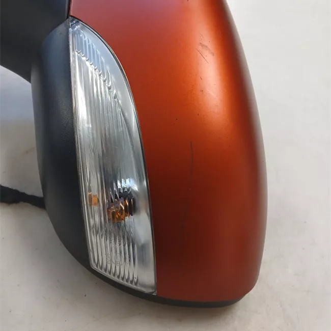 Retrovisore esterno regolazione elettrica sinistro