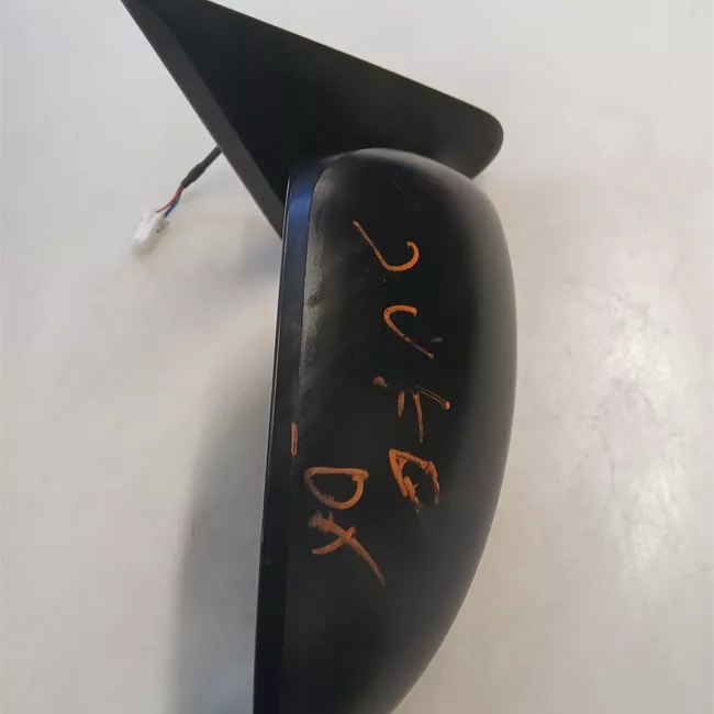 Retrovisore esterno regolazione elettrica destro Visia/Acenta