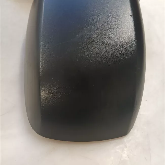 Retrovisore esterno regolazione elettrica destro XE nero