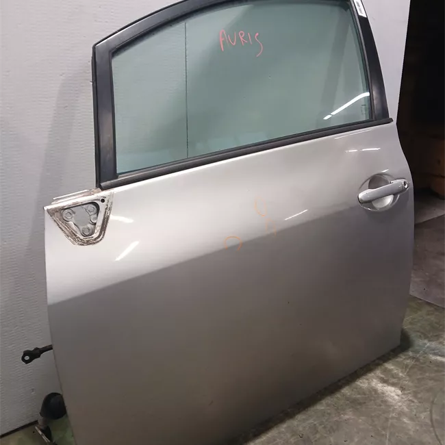 Porta anteriore sinistra