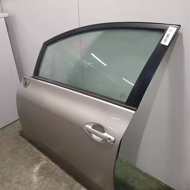 Porta anteriore sinistra