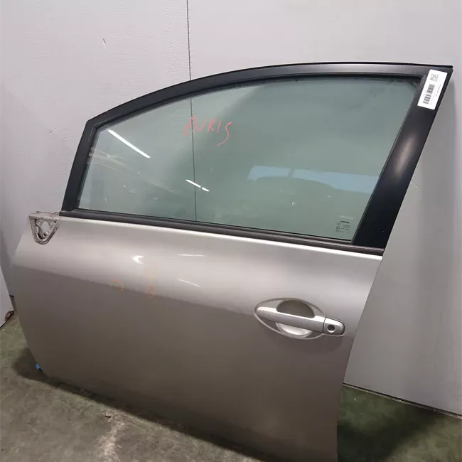 Porta anteriore sinistra