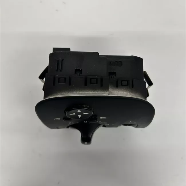 Interruttore blocco comando luci