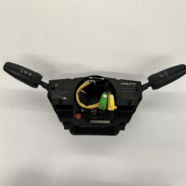 Blocco comandi tergicristalli