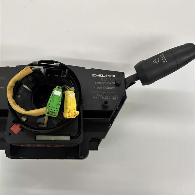 Blocco comandi tergicristalli