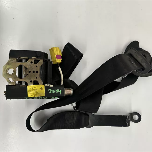 Cintura di sicurezza anteriore sinistra